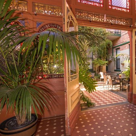 Vue Grand Hotel Queenscliff Eksteriør bilde