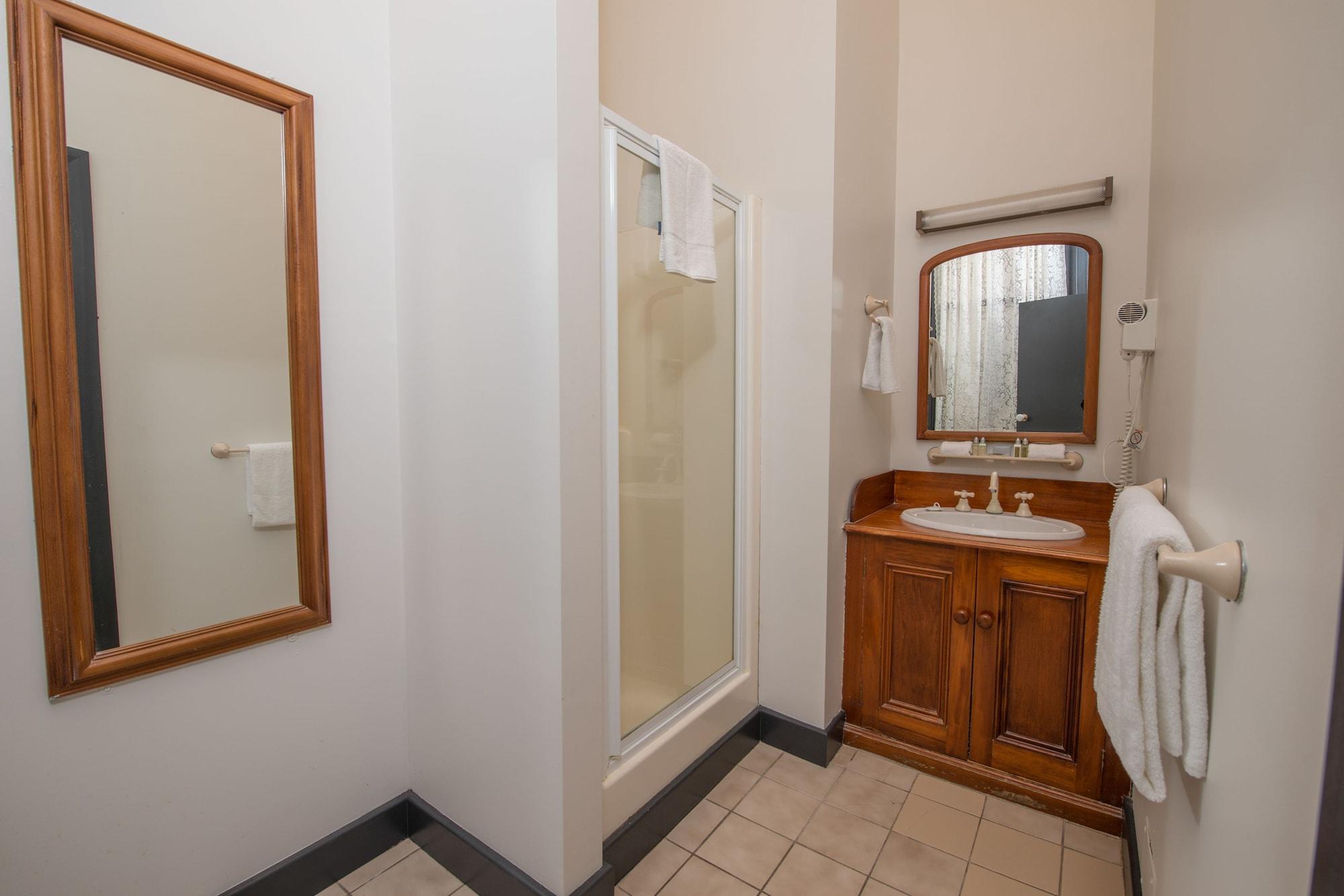 Vue Grand Hotel Queenscliff Eksteriør bilde