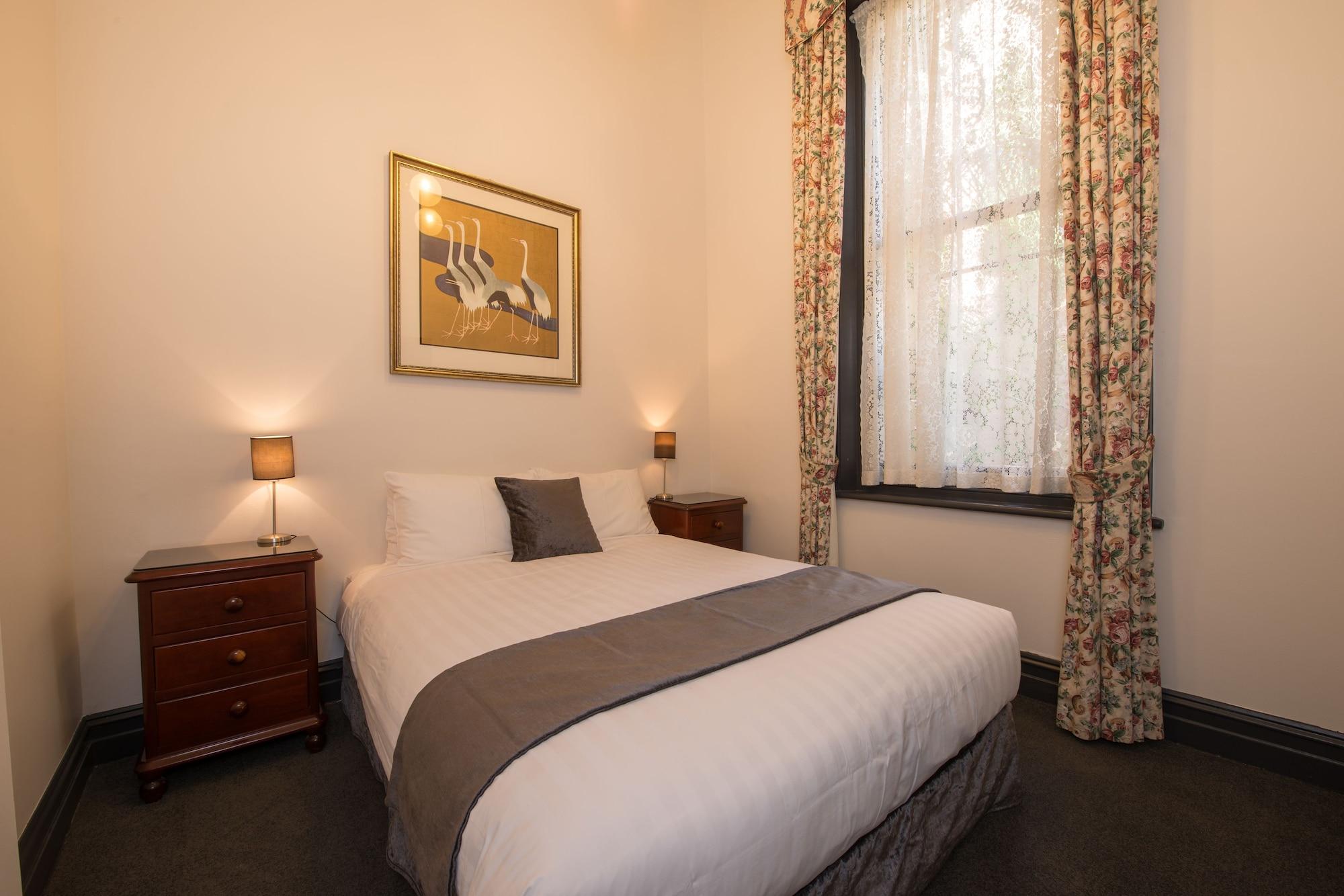 Vue Grand Hotel Queenscliff Eksteriør bilde