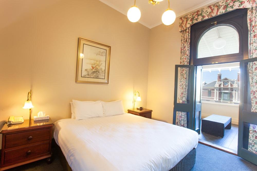 Vue Grand Hotel Queenscliff Eksteriør bilde