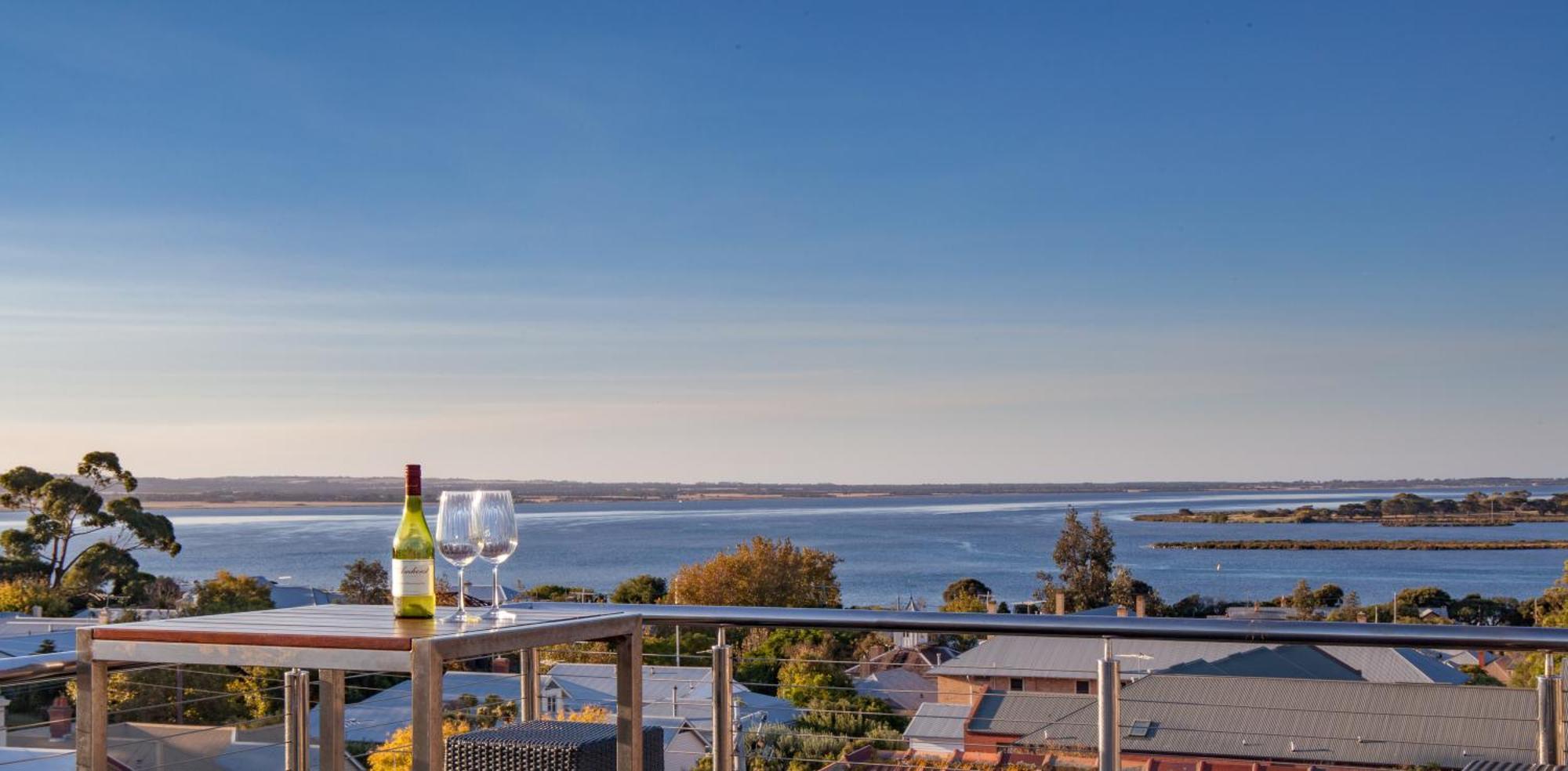 Vue Grand Hotel Queenscliff Eksteriør bilde