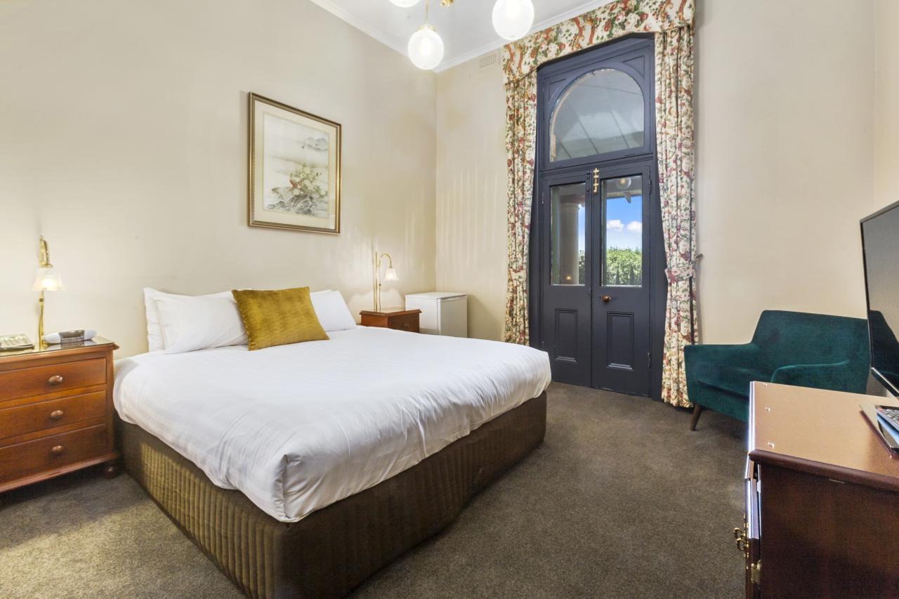 Vue Grand Hotel Queenscliff Eksteriør bilde