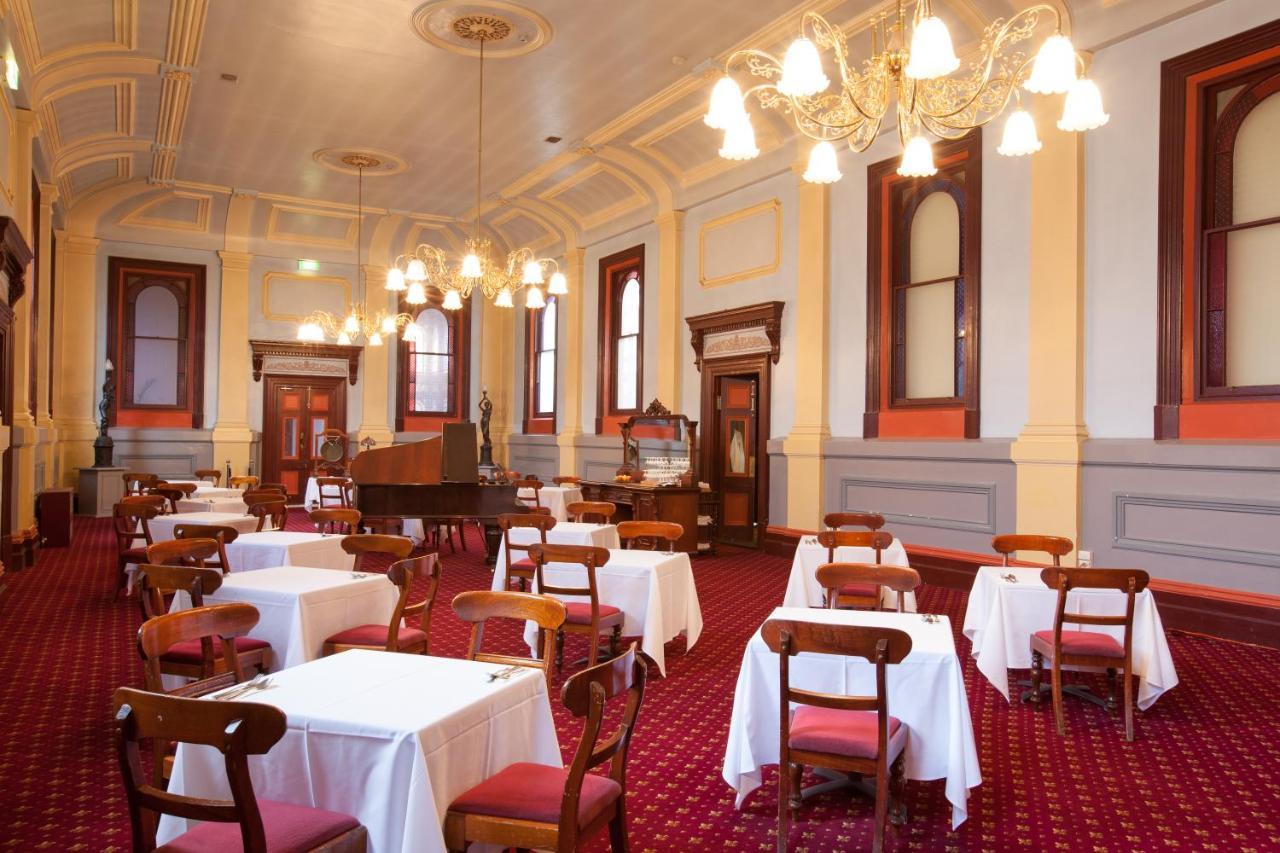 Vue Grand Hotel Queenscliff Eksteriør bilde