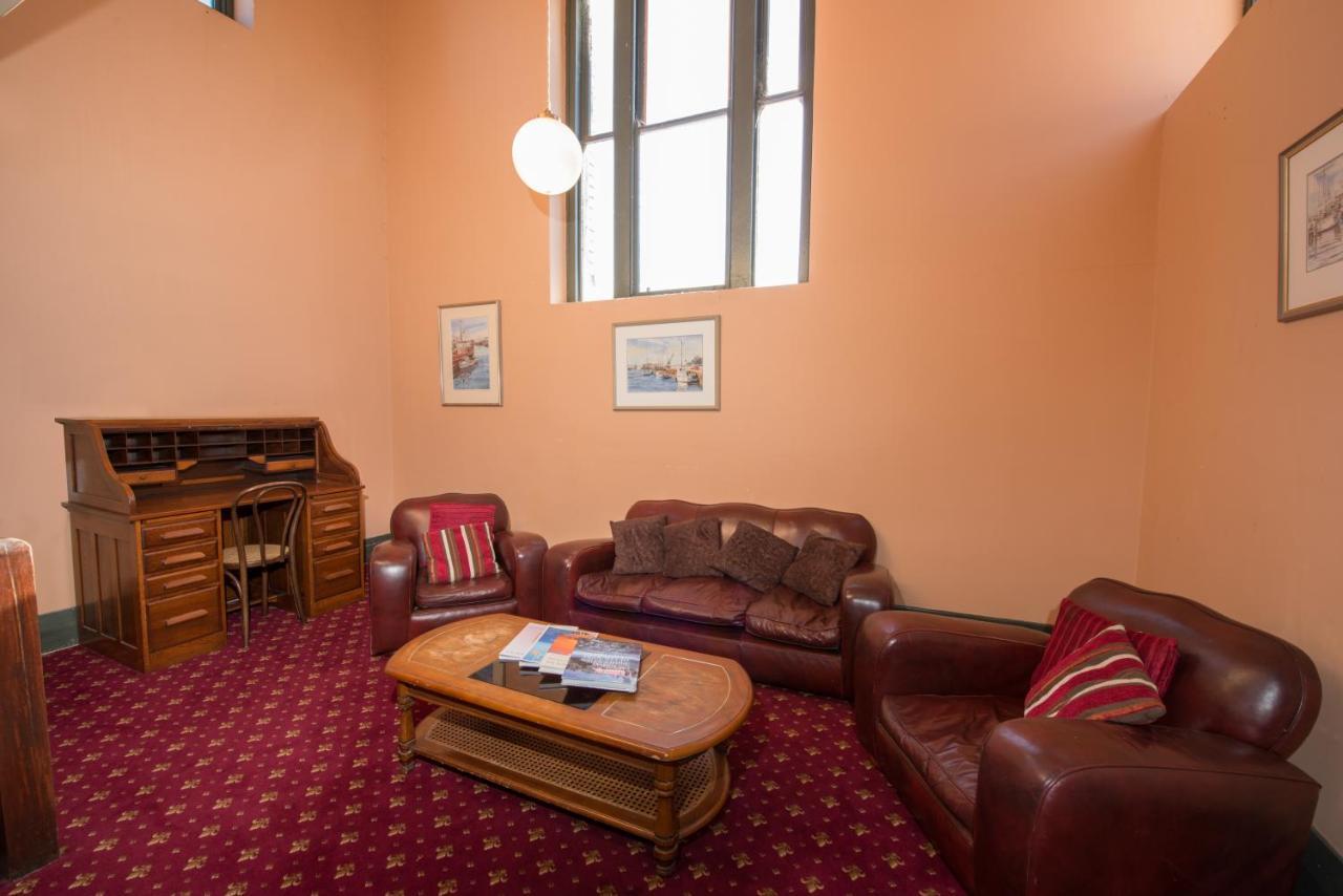 Vue Grand Hotel Queenscliff Eksteriør bilde