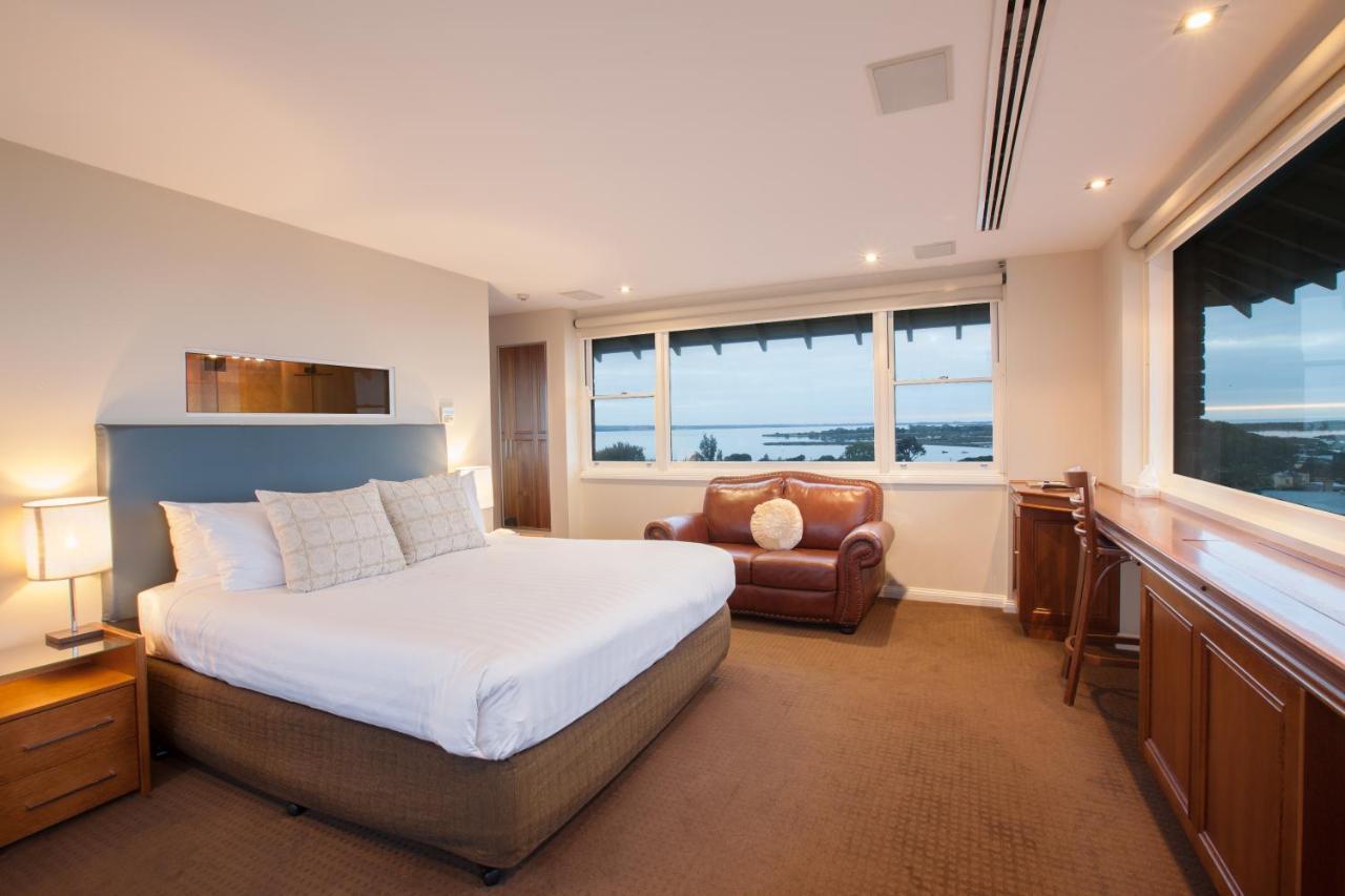Vue Grand Hotel Queenscliff Eksteriør bilde