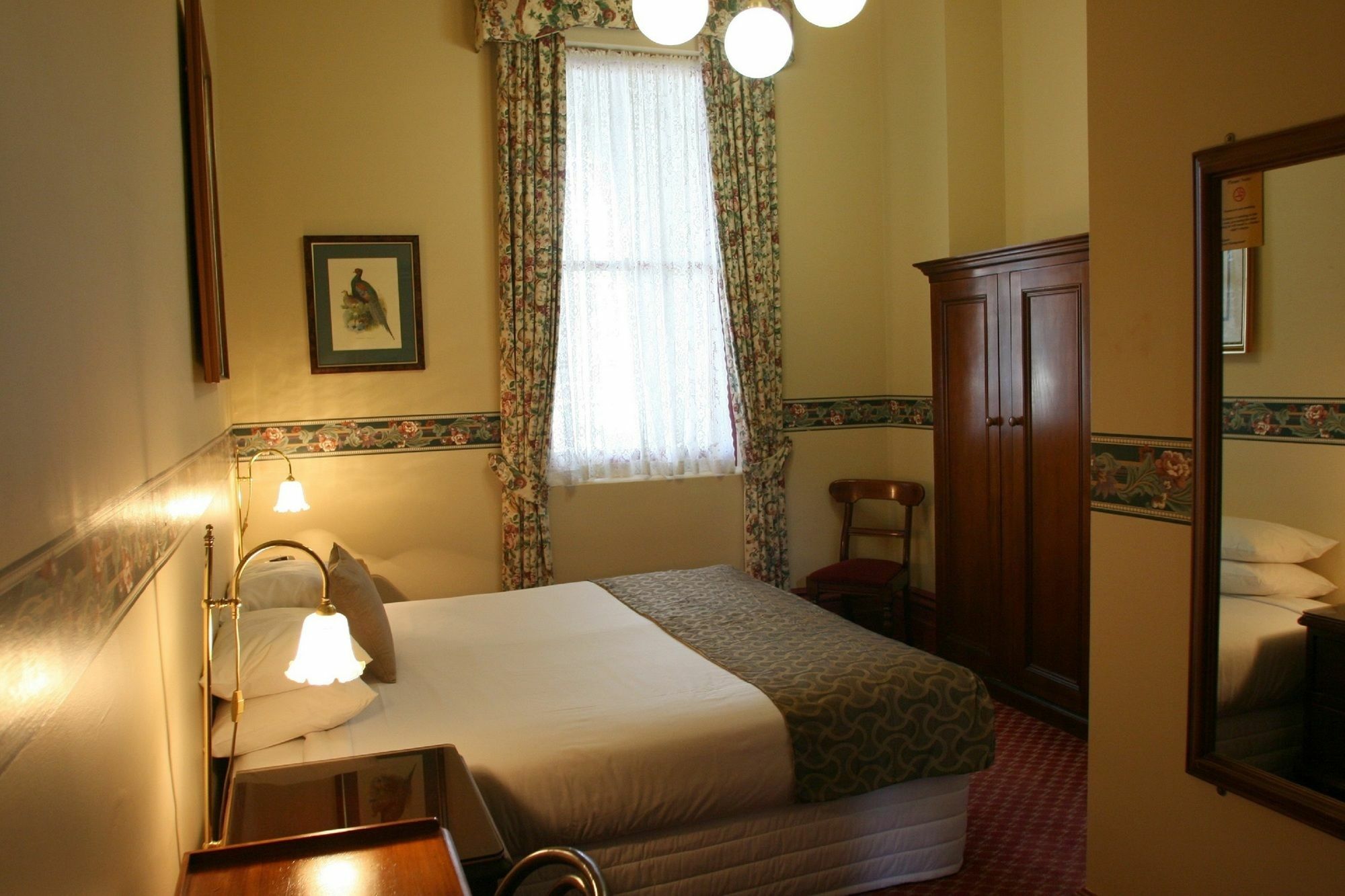 Vue Grand Hotel Queenscliff Eksteriør bilde